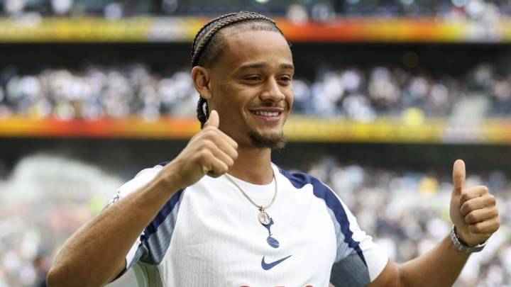 The thinking behind Spurs' £200m rollercoaster transfer window