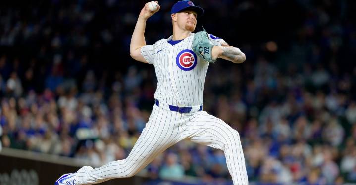 Cubs News: Cade Horton to IL; Jordan Wicks recalled