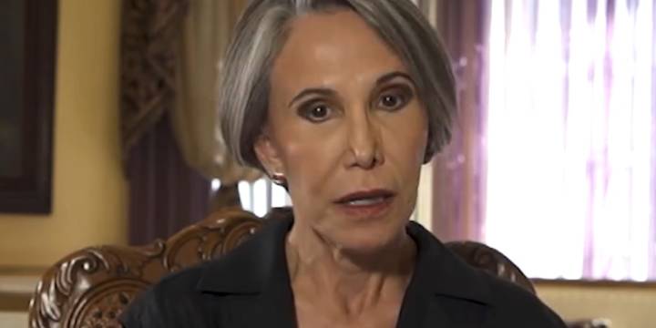 Florinda Meza responde a la polémica serie y defiende su amor con Chespirito: “Nunca me llegué a sentir culpable”