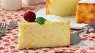Pastel de nube con dos ingredientes: rápido, fácil y esponjoso para chuparse los dedos