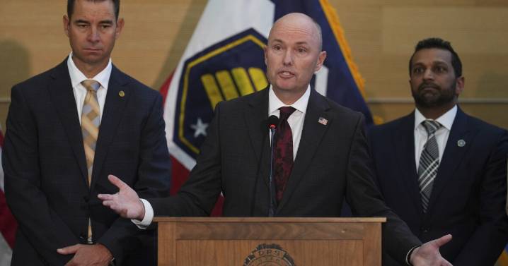 'Find an off ramp,' Cox makes emotional plea for country to dial down hate