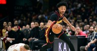 Hawks deal former first-round pick to Nets