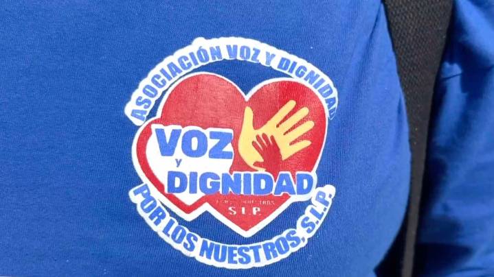 Colectivo Voz y Dignidad por los Nuestros Realiza Jornada de Búsqueda en Tamaulipas