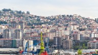 El Puerto de Vigo acogerá este domingo la carrera solidaria “5 km por Mauri” en apoyo a un niño con una enfermedad ultrarrara