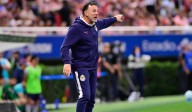 Antonio Carlos Santos defiende a Gabriel Milito y pide paciencia para el argentino