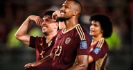 Los resultados que necesita Venezuela para clasificar al Mundial 2026