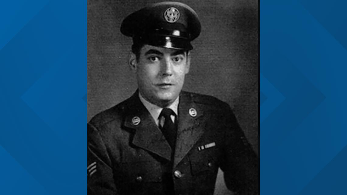 Remains of Kentucky airman missing in Vietnam since 1968 to return home with full honors
