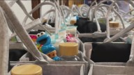 USO San Diego hosts baby shower for 60 expecting military families