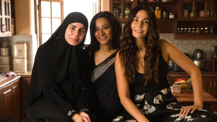 Tannishtha Chatterjee Battles Cancer While Making Busan's 'Full Plate'