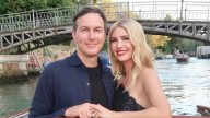 'Divorce Coming Soon': Ivanka Trump Ditches Husband Jared for Yacht Life with Her Single Friends, and Fans Believe Her Jaw