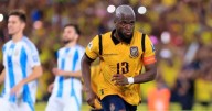 Argentina perdió ante Ecuador en el cierre de las Eliminatorias