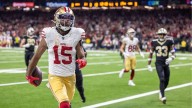 3 More Offensive Starters Down in Kyle Shanahan’s Latest 49ers Injury Update