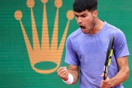 Estados Unidos.- Carlos Alcaraz se deshace con autoridad de Lehecka y se clasifica para semifinales del US Open