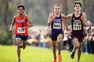 Mifflin County boys XC sweeps Central Dauphin and CD East