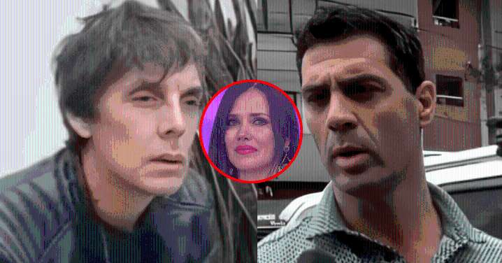 ¡Escándalo! Exproductor de Maju Mantilla ACUSA a Gustavo Salcedo de haberlo agredido