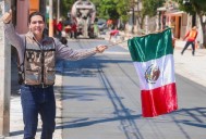 Hector Santana “mete la pata”: confunde a Morelos con Hidalgo antes del Grito de Independencia