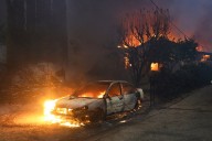 LA County response to deadly fires slowed by lack of resources, outdated alert process, report says