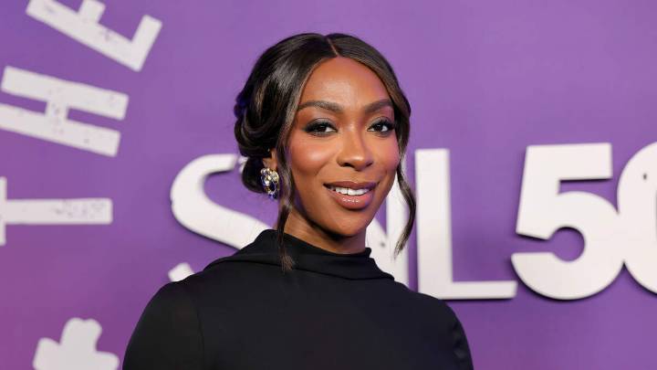 Ego Nwodim Departs From 'Saturday Night Live' After Seven Seasons