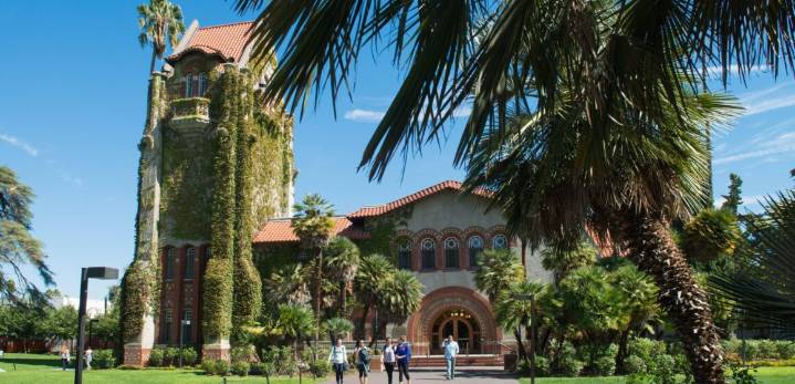 San Jose State ups police presence after Charlie Kirk assassination