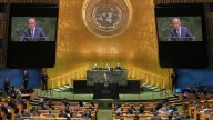 La Asamblea de la ONU apuesta por reconocer al Estado de Palestina y retrata a un Netanyahu que solo tiene a Trump como aliado
