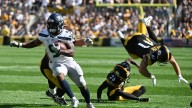 Steelers pay their defense $25 million more than anyone in the NFL, but these stats are 'abysmal'