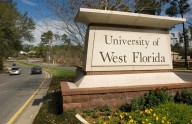 High marks: UWF ranked sixth-best public regional university in the South