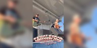 Bell County, Texas businesses see huge success from Tanglefoot Festival; city of Temple sees near