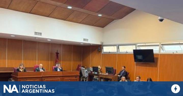 Juicio a la red narcocriminal de Salta: las defensas pidieron las absoluciones