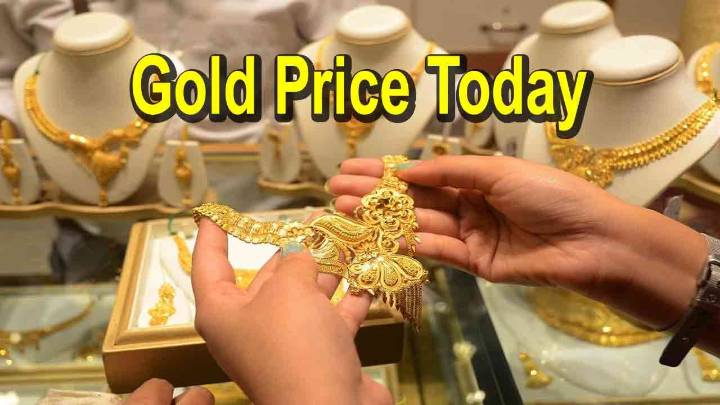 Gold Prices Sees A Surge In Hyderabad On September 26