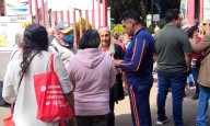 Gobierno quiere sustituir instalaciones del Pilares Rosario Ibarra de Piedra por una “Casa 3R”; vecinos y alumnos rechazan iniciativa