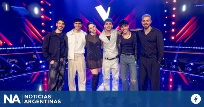 La Voz Argentina en vivo: cuándo y a qué hora vuelve el “Tercer Round"
