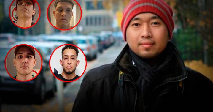 Caen implicados en el asesinato de diplomático indonesio en Lince