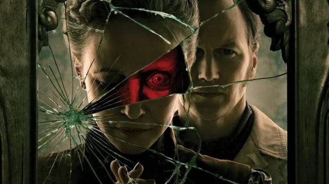 “Los últimos ritos”, la entrega final de la saga El Conjuro