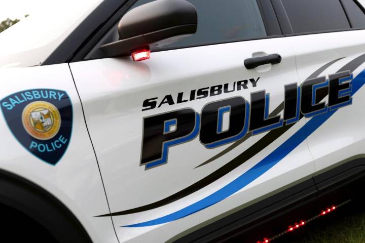 Body of missing Salisbury man found in Wicomico River