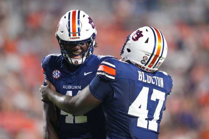 3 keys to victory for Auburn football against South Alabama