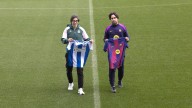 Del Gamper a la Jarque, un camino de ida y vuelta