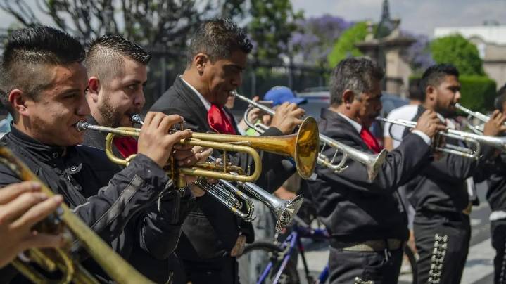 Al son del guitarrón y la trompeta, Morelia celebrará el Festival Nacional del Mariachi