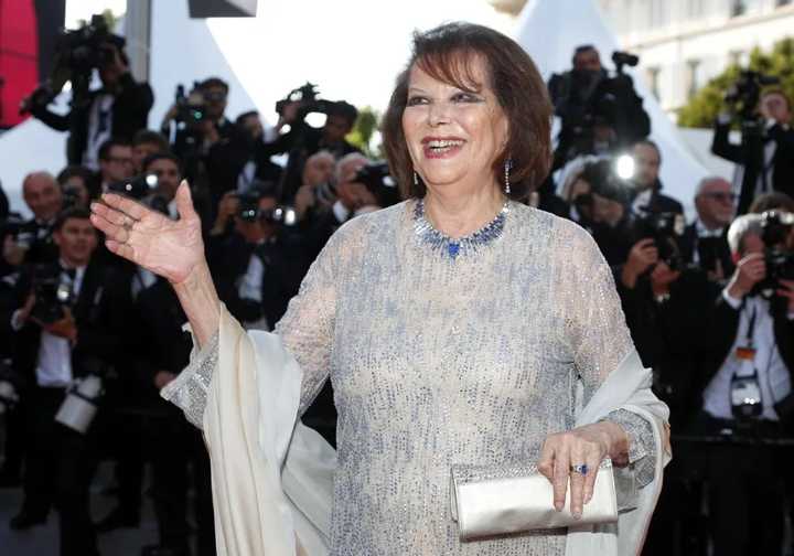 Muere Claudia Cardinale a los 87 años, mito indomable del cine europeo