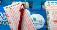 Powerball Jackpot hits $1.3 billion after no winner Monday