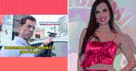 Gustavo Salcedo deja entrever que Maju Mantilla le fue infiel