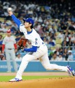 Ohtani’s Pitch, Hit and Run to History
