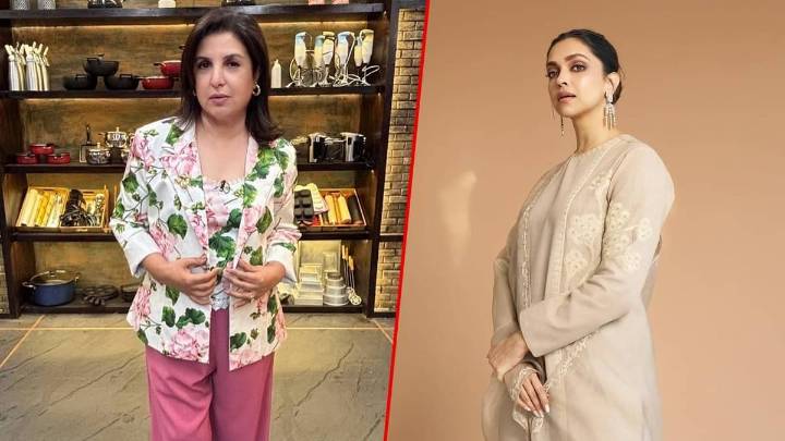 Farah Shuts Down Speculation Over Unfollowing Deepika On Insta Entertainment News