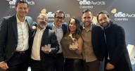 Egresados de esta universidad de Manizales hacen historia en los Effie Awards 2025