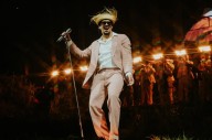 Bad Bunny to Headline 2026 Super Bowl Halftime Show