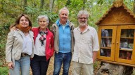 Un reportaje sobre los incendios de El Bierzo dirigido por Lorenzo Milá