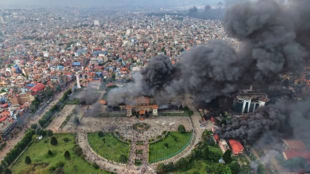 4 years, 3 protest movements: How public fury toppled leaders in Nepal, Sri Lanka and Bangladesh