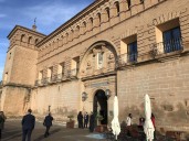 Alcañiz busca posicionarse como destino turístico regional y nacional con su Plan Estratégico de Turismo