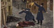 Jack the Ripper mystery 'solved' as criminologist identifies real killer and sixth victim