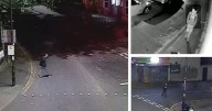 Fishponds arson attack linked to multiple incidents in recent months
