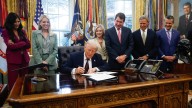 Trump is deploying the National Guard to Memphis. Experts worry it’s becoming normal : NPR